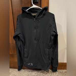 KUIU MENS HOODED LONGSLEEVE